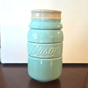 Mason Jar Measuring Cups